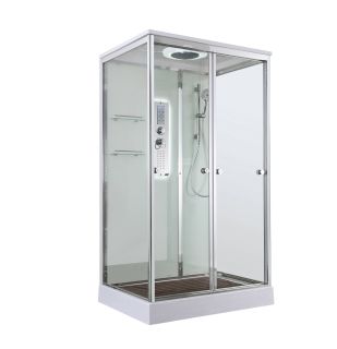 Душевая кабина V2810LED